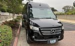 2022 Mercedes-Benz Sprinter