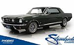 1966 Ford Mustang GT