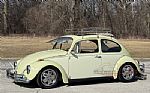 1969 Volkswagen Beetle