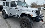 2012 Jeep Wrangler Unlimited