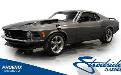 Photo of a 1970 Ford Mustang Fastback for sale