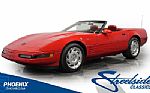 1992 Chevrolet Corvette