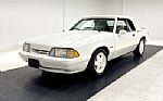 1993 Ford Mustang LX Convertible