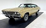 1969 Chevrolet Chevelle SS396 Hardtop