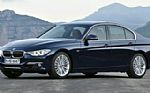 2014 BMW 3 Series