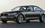 2016 BMW 7 Series