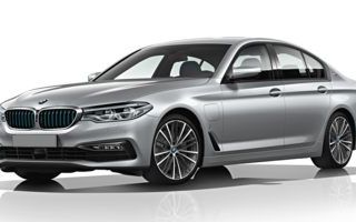 Photo of a 2018 BMW 5 Series 530E Xdrive Iperformance Plug-In Hybrid for sale