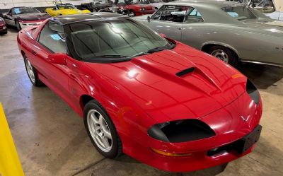 Photo of a 1997 Chevrolet Camaro SS for sale