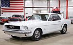 1966 Mustang Thumbnail 1