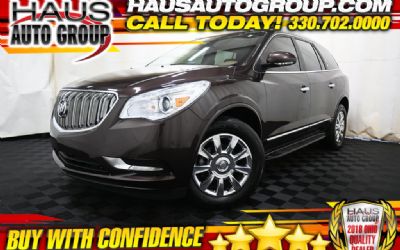 Photo of a 2015 Buick Enclave Leather Group for sale