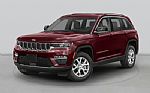 2022 Jeep Grand Cherokee