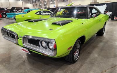 Photo of a 1970 Dodge Super Bee for sale