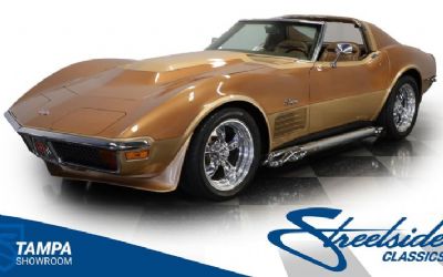 Photo of a 1972 Chevrolet Corvette for sale