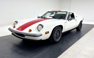 Photo of a 1974 Lotus Europa Special for sale