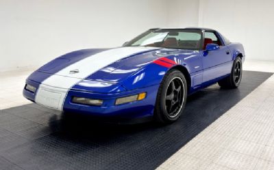 Photo of a 1996 Chevrolet Corvette Grand Sport Coupe for sale