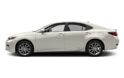 Photo of a 2017 Lexus ES Sedan for sale