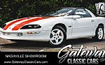 1997 Chevrolet Camaro