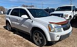 2006 Chevrolet Equinox