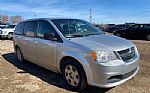 2011 Dodge Grand Caravan