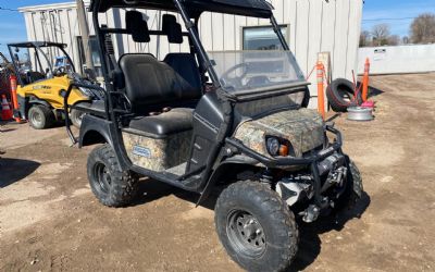 Photo of a 2015 Badboy Buggie Recoil for sale