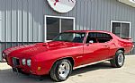 1970 Pontiac GTO