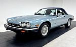 1990 Jaguar XJS V12 Convertible