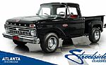 1966 Ford F-100 Flareside