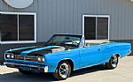 1969 Road Runner Convertible Thumbnail 1