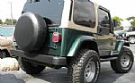 2001 Wrangler Sahara Thumbnail 2