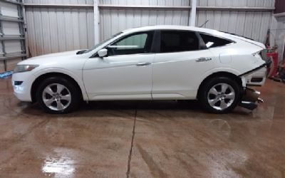 Photo of a 2010 Honda Crosstour EX 4DR Crossover for sale