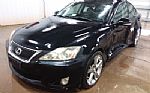 2009 Lexus IS 350