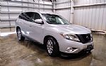 2014 Pathfinder Thumbnail 5