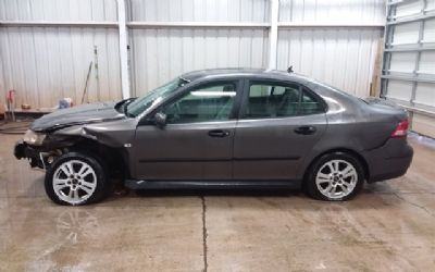 Photo of a 2005 Saab 9-3 Linear Turbo Sedan for sale