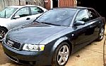 2003 Audi A4