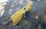 1980 48-INCH SNOW PLOW Thumbnail 3