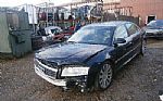 2004 Audi A8 L