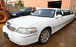 2003 LINCOLN TOWN CAR