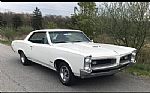 1966 Pontiac GTO