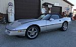 1988 Chevrolet Corvette Roadster