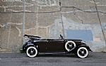 1937 230B Cabriolet Thumbnail 3