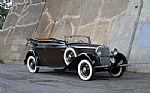 1937 230B Cabriolet Thumbnail 2