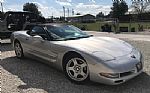 1988 Chevrolet Corvette Convertible