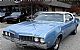 1969 Cutlass S Thumbnail 3