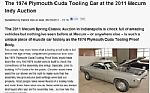 1974 Cuda Thumbnail 64