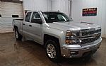 2014 Silverado 1500 Thumbnail 4