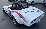 1968 Corvette Roadster Race Car C3 Thumbnail 5