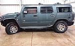 2006 HUMMER H2 4X4