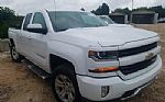 2017 Silverado 1500 Thumbnail 3