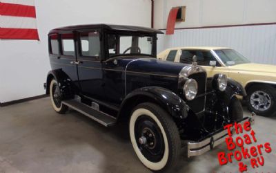 Photo of a 1928 Nash 340 Special Six for sale