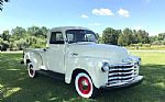 1950 Chevrolet 3100